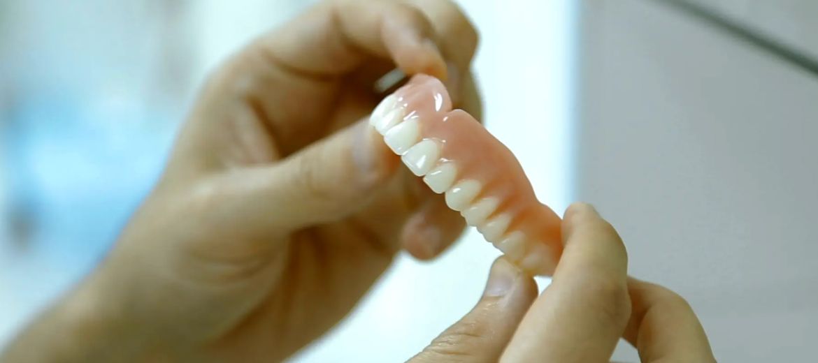 Dentures