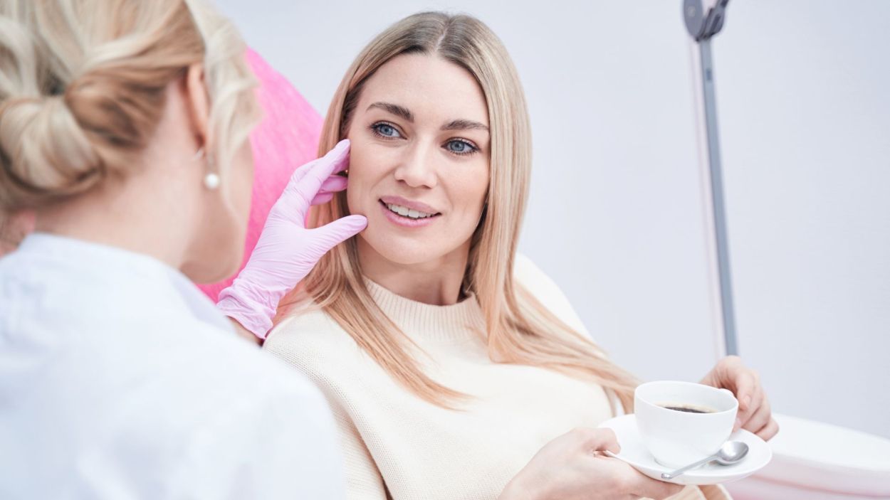 Why Choose Us for Facial Aesthetics?