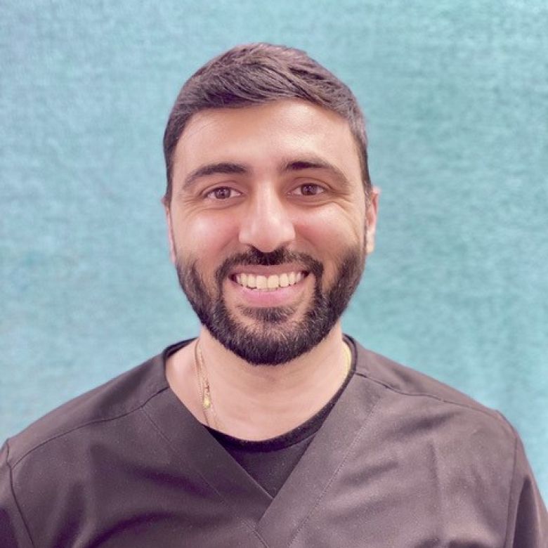 Abid Iqbal