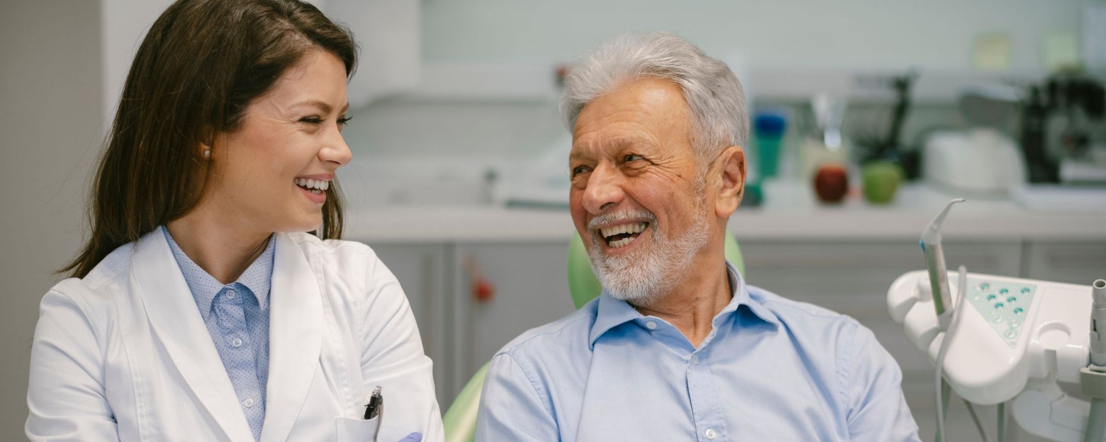 Join us for Implant Open Event from October 1st - November 30th 2025