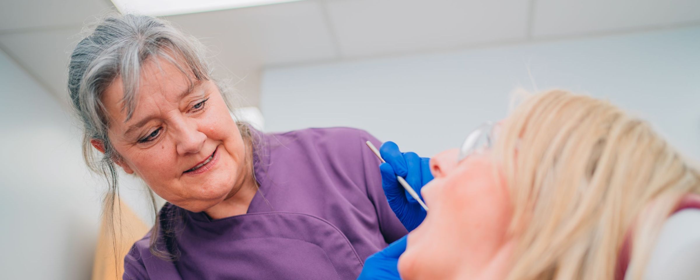 Emergency appointments