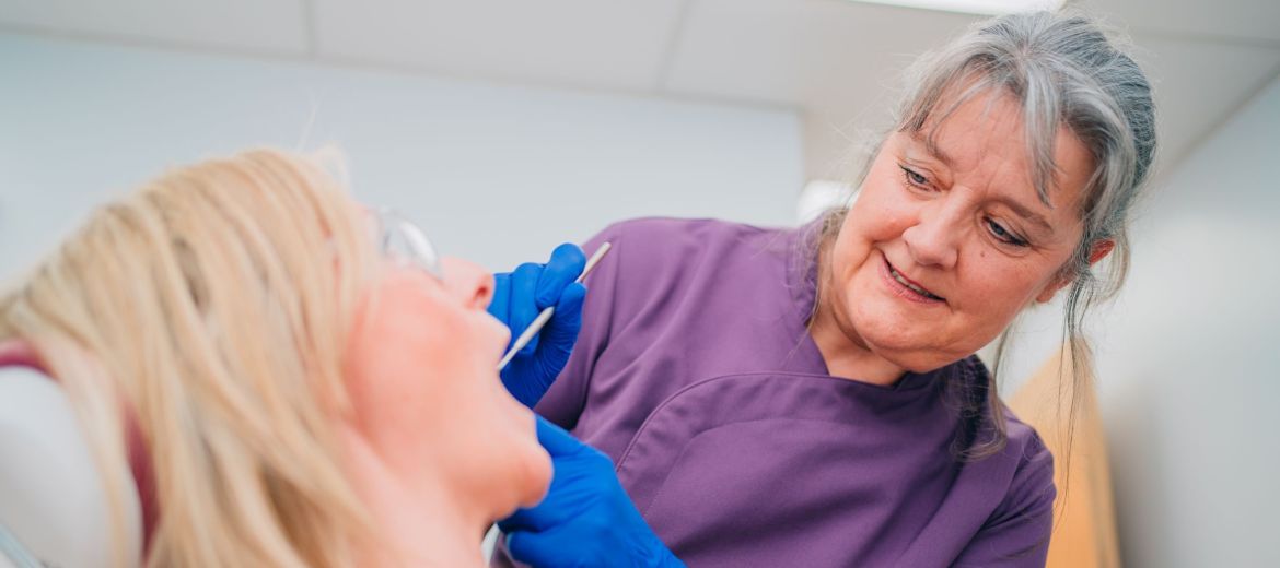 Emergency dental care