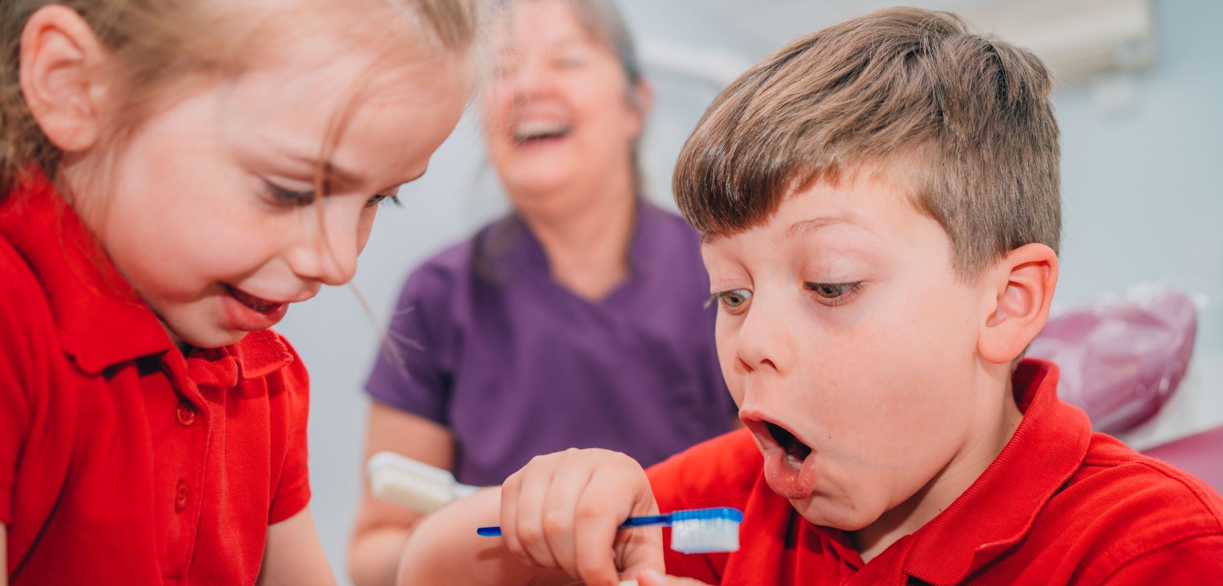 Celebrating 32 years of dentistry